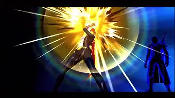 Marvel vs Capcom 3 - C.Viper Special