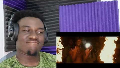 Strapp - The Whole Story REACTION VIDEO