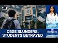 The CBSE Controversy Every Indian Student & Parent Needs to Know | Vantage on Firstpost | 4K