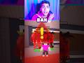 ROBLOX MIGHT BAN YOU 😱