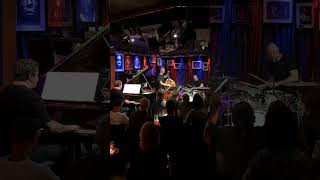 Benny Greb Trio!