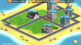 Real State Tycoon unity source code