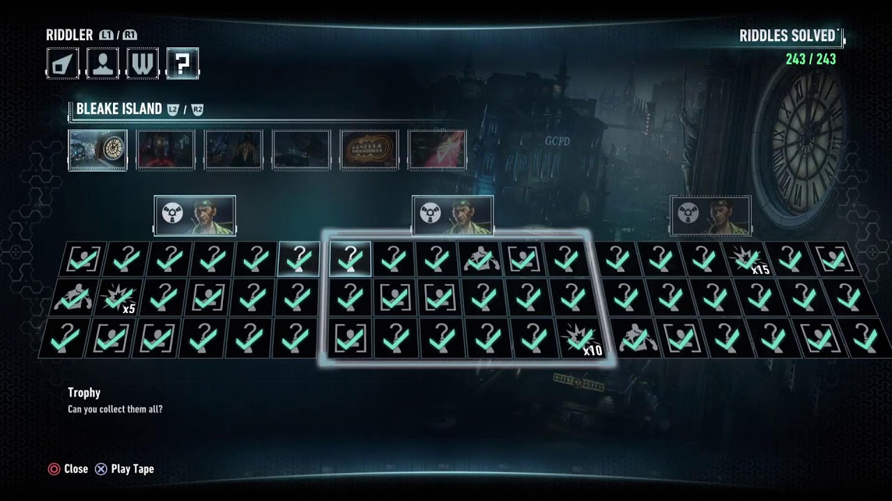 Batman Arkham Knight live stream