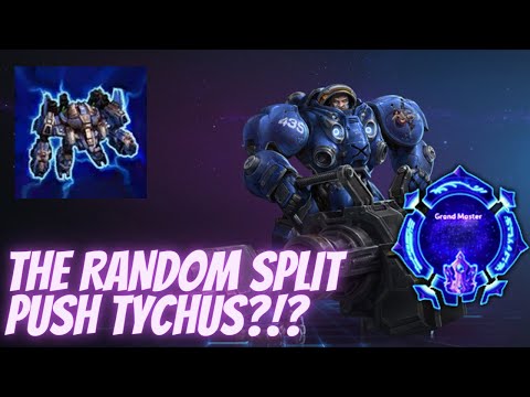 Video: Blizzard Menjelaskan Keputusan Untuk Mematikan Cerutu Tychus