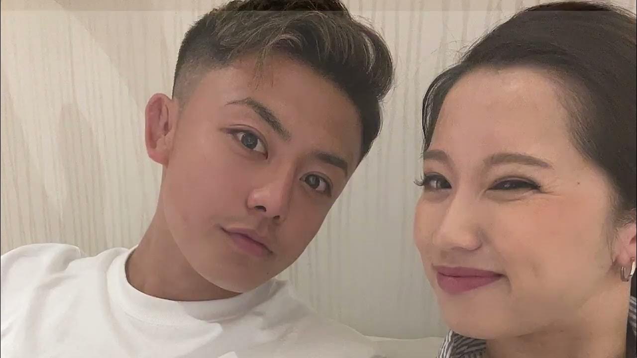 プロフィールムービー