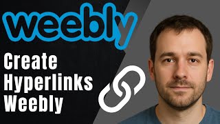 Weebly Tutorial | Creating Hyperlinks in Weebly (2025 Guide)