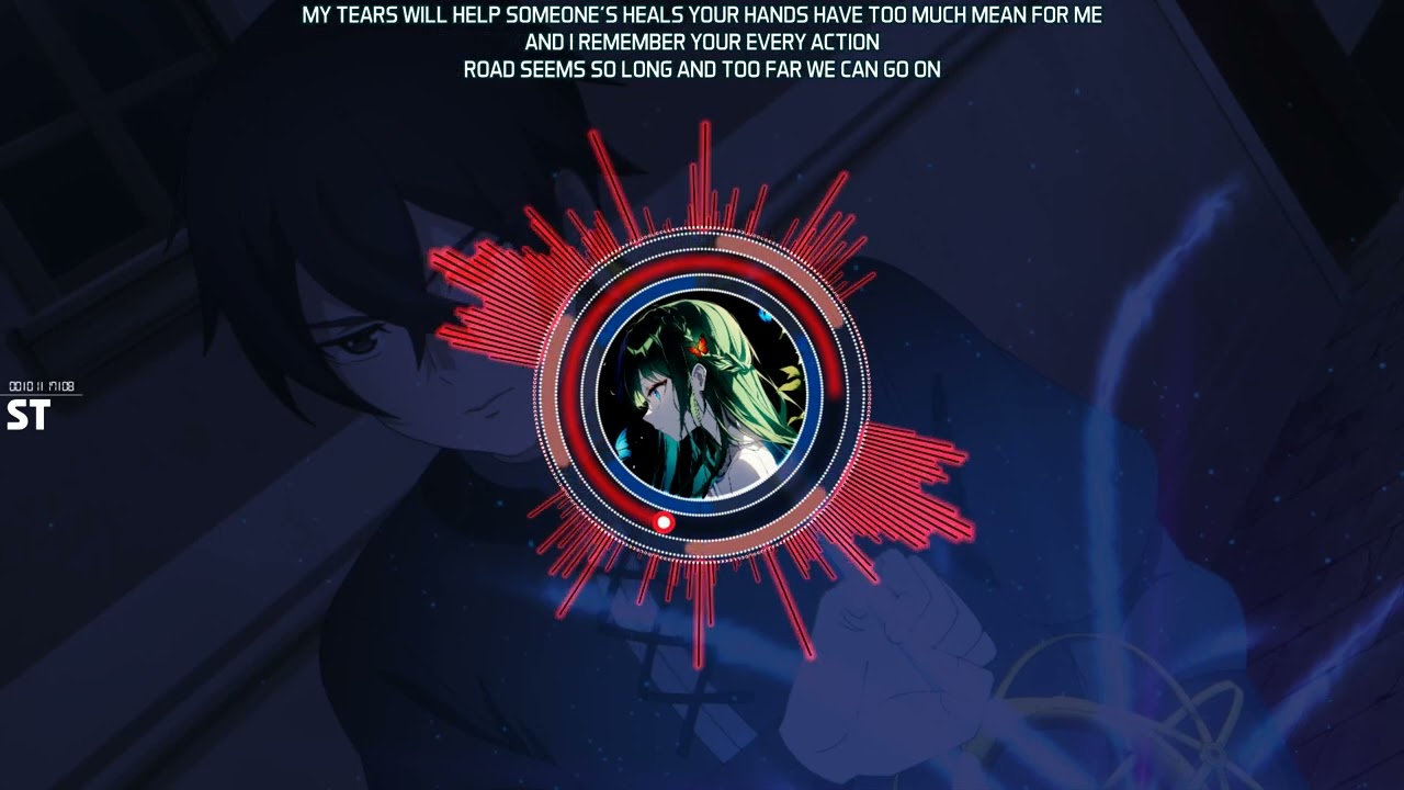 Maougun Saikyou no Majutsushi wa Ningen datta ENDING FULL ~ I still [ Eng Sub, SUB ESPAÑOL, Leg Pt ]