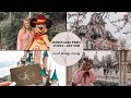 DISNEYLAND PARIS VLOGS | DAY ONE | MARCH 2020