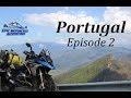 Motorcycle Tour Portugal | Ep2