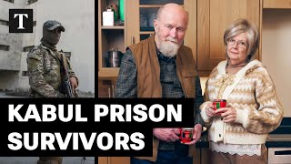 British Pensioners Captured By The Taliban And Imprisoned Still Wish To Revisit Afghanistan