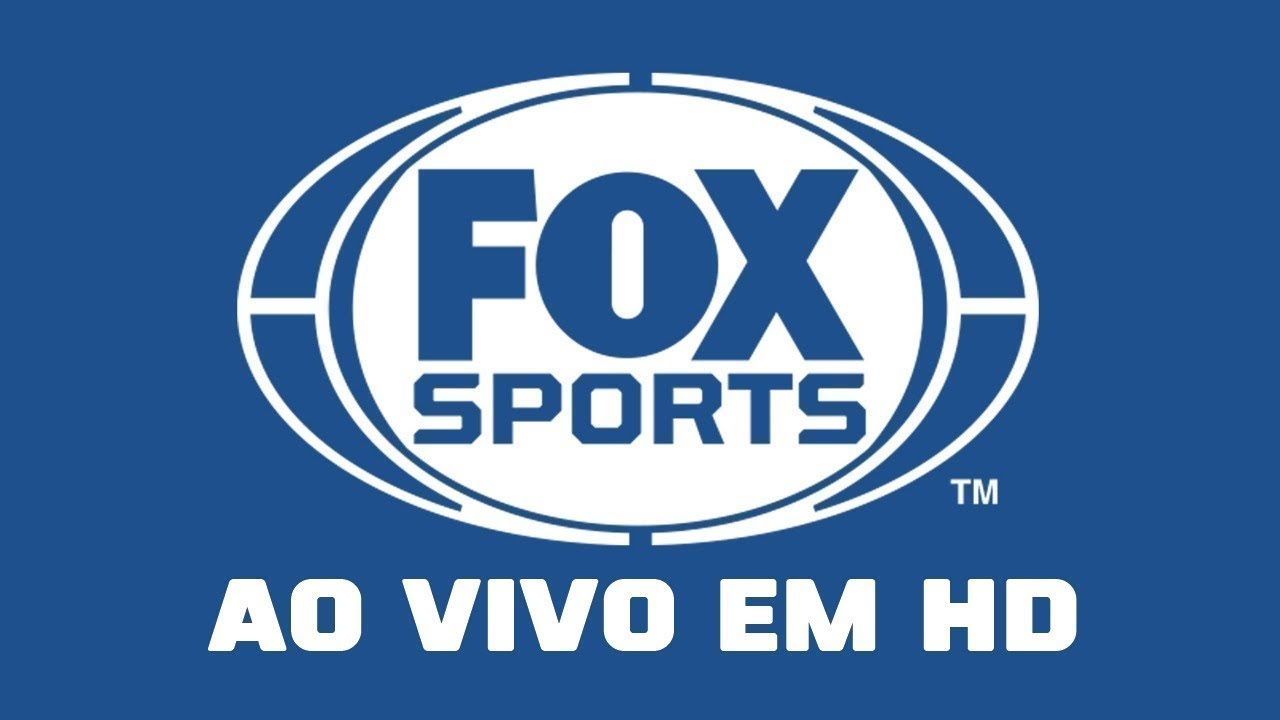 FOX SPORTS AO VIVO - 19/10/2019