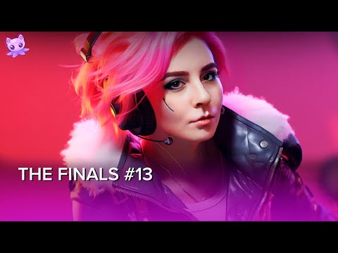 видео: The Finals #13 | Стрим | sofiko_sculpts