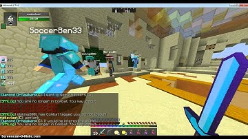 SPN/Citi-Build Prison-Idoking2001 Hacking.