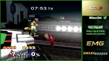 Metagain :: Jump Storing