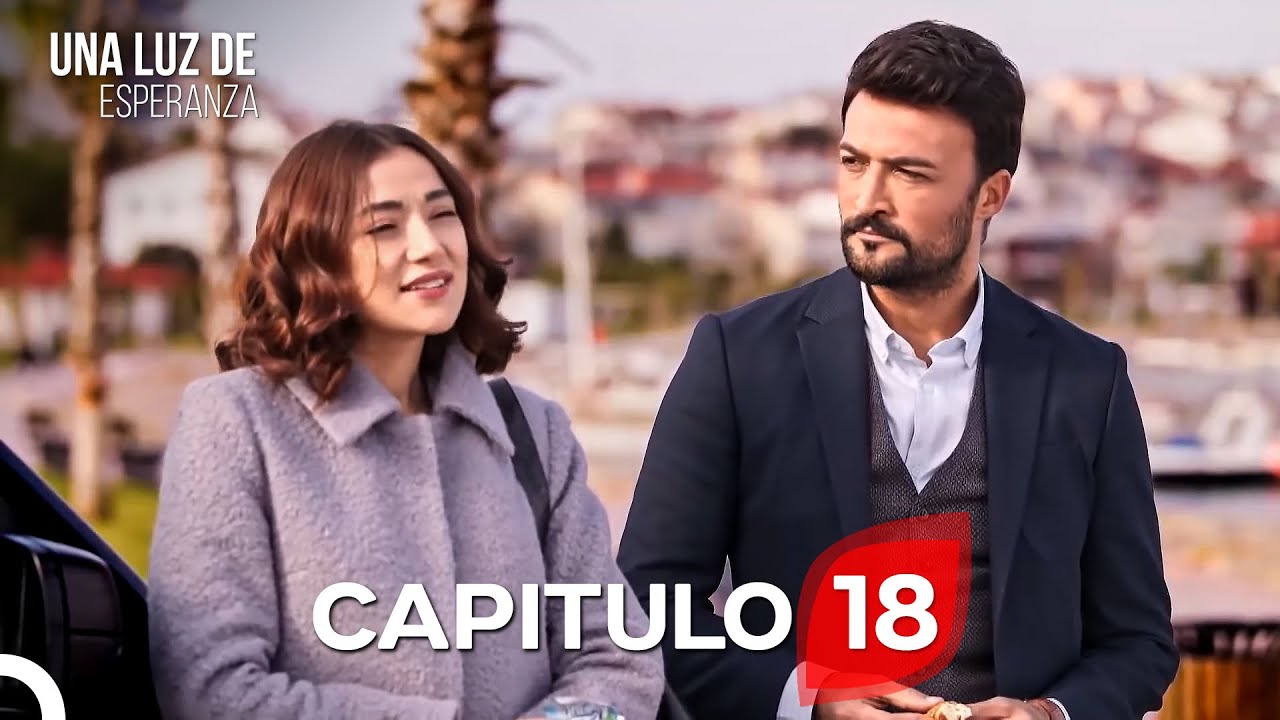 Una Luz de Esperanza Capítulo 18 (Doblado en Español)