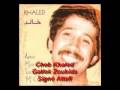 Elhajeb cheb khaled  gatlek zoubida enccien