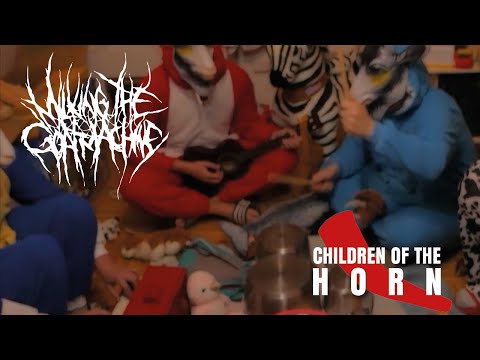 MILKING THE GOATMACHINE - Children of the Horn (Official Music Video)
