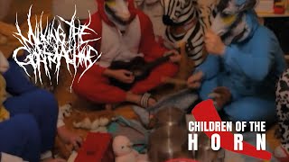 MILKING THE GOATMACHINE - Children of the Horn (Official Music Video)