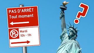 New York changed its parking signs. Why won't Montreal?