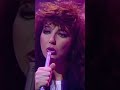 Kate Bush - Running Up That Hill #katebush #runningupthathill #strangerthings #80smusic #shorts