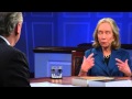 Doris Kearns Goodwin On Presidential Leadership