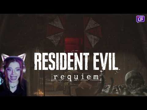 Resident Evil Requiem #18 - I just want to get out of here!!!