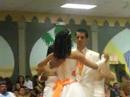 Carla's quinceanera waltz