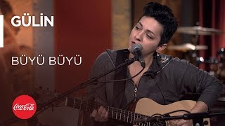 Gülin - Büyü Büyü / Akustikhane #TadınıÇıkar