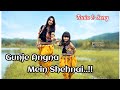#Mangaloredasara #Dance Gunje Angna Mein Shehnai!! | Navaratri Special  | MOM & Daughter
