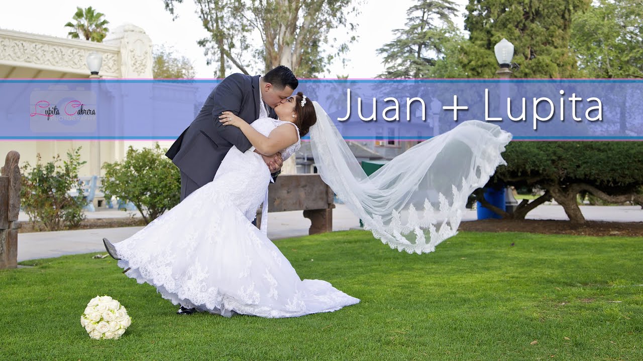lupita's bridal boutique