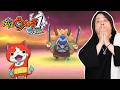 【全くわからん】ぷにぷにしか知らない男の妖怪ウォッチ1 part2のサムネイル