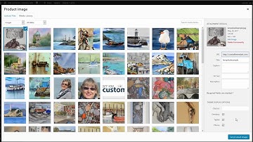 How to Add & Remove WooCommerce Products in Wordpress