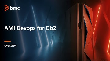 Keynote | BMC Software - AMI DevOps