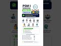 PSM I’a Herkes Girebilir mi?