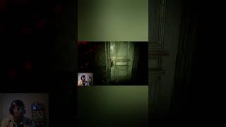 I was actually horrified... #gaming #shorts #re7 #horror