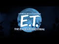 E.T. the Extra-Terrestrial | Williams-Abrams 2020 Holiday Movie