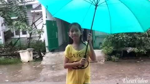 Lagu Hujan by Felicia