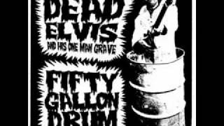 Dead Elvis - Cold heart of mine