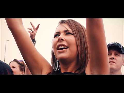 F. Noize - Cold As Ice (Bootleg) [Videoclip]