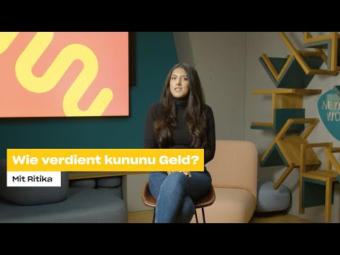Wie verdient kununu Geld? - video from Kununu