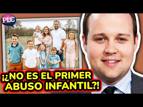 Video: ¿Cuál es el trabajo de Josh Duggars?