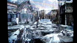 Let's Play Gears of War 2 Ep. 10 - Tickers