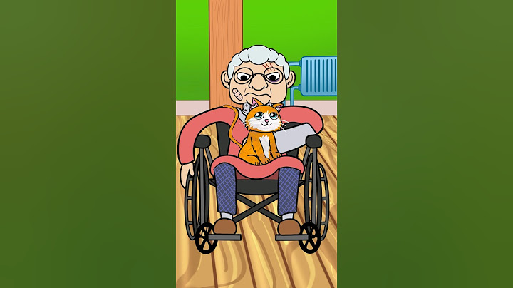 I am cat #metaquest #animation
