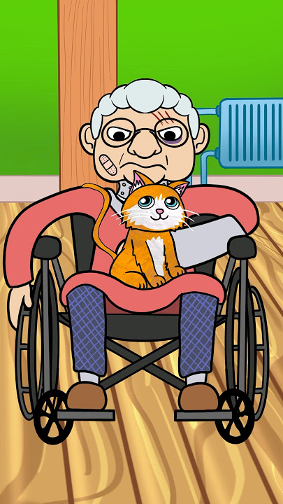 I am cat #metaquest #animation