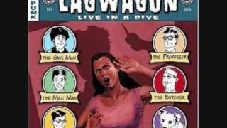 Lagwagon - Beer Goggles (live)