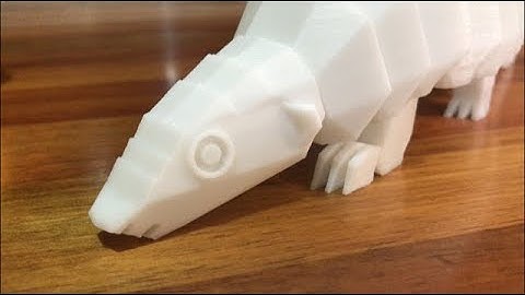 The Best Tevo Tarantula Print Settings