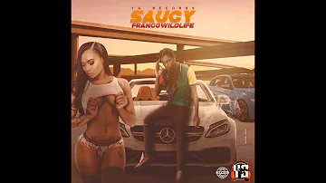 Franco Wildlife - Saucy (Official Audio)