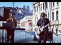 Cómpeta - Caer (en vivo 8/2/20 Emporio Echaurren, Valparaíso)