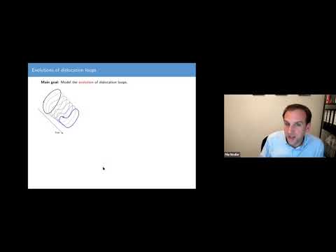 Filip Rindler - Space-time integral currents of bounded variation