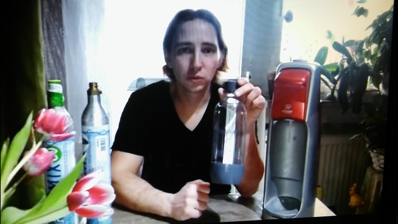 Sodastream